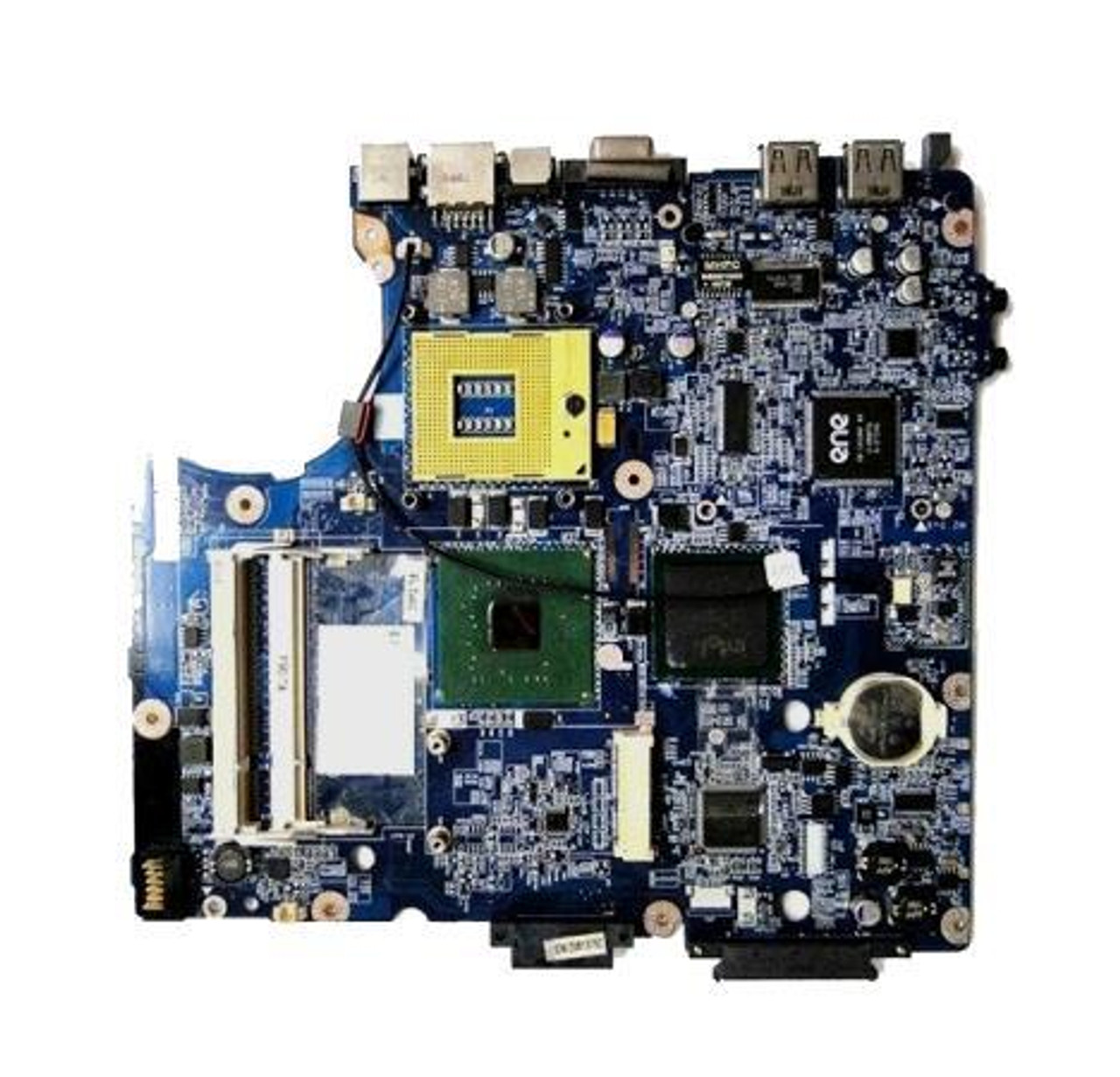 LA 3491P HP System Board MotherBoard for 520 IATA Notebook PC