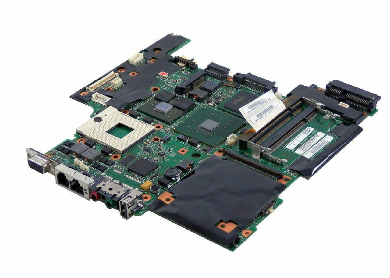 42T0120 IBM Lenovo System Board (Motherboard) for ThinkPad T60/p (Refurbished)