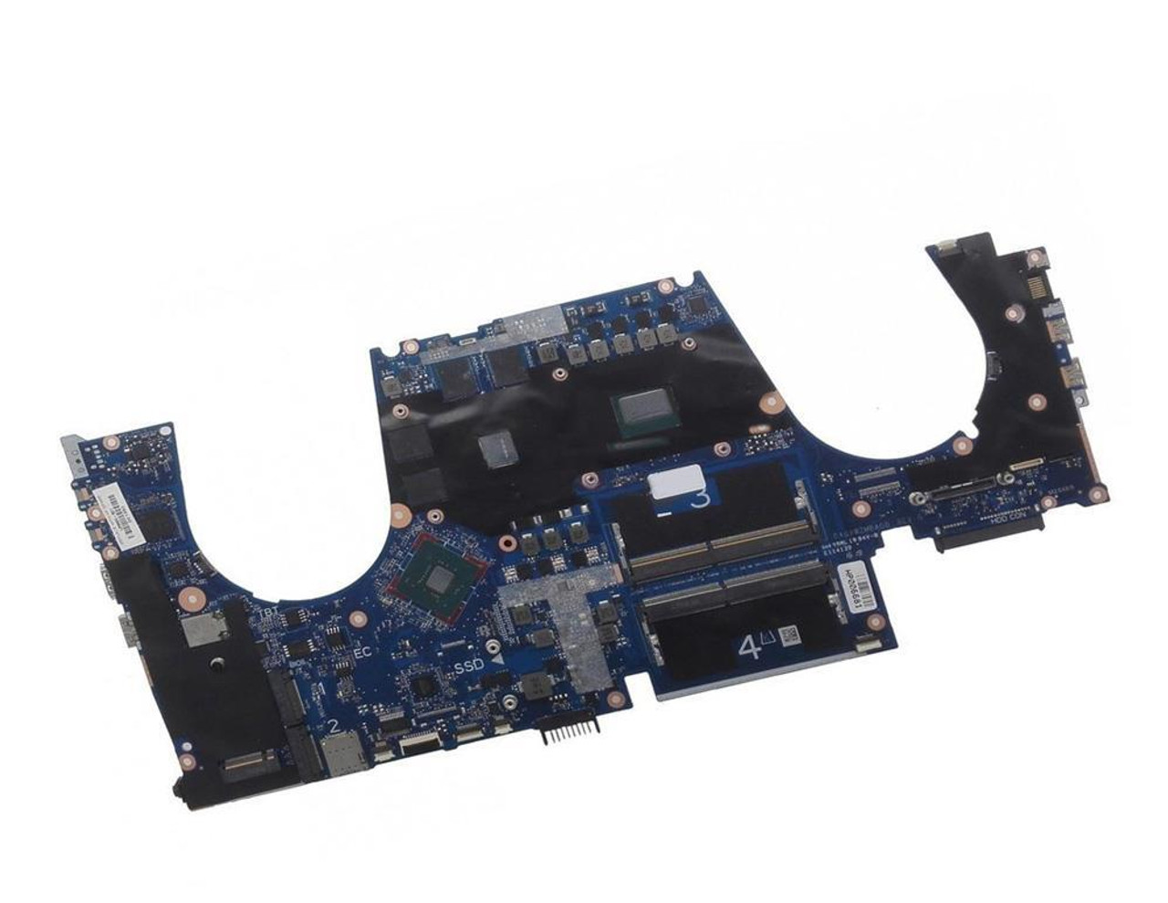 L28696 601 HP System board Motherboard with Intel Core i5 8300H