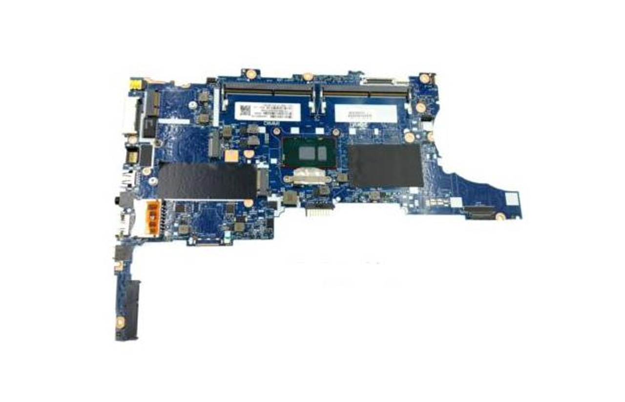 M51683-601 HP System Board (Motherboard) with i7-10810U (Refurbished)