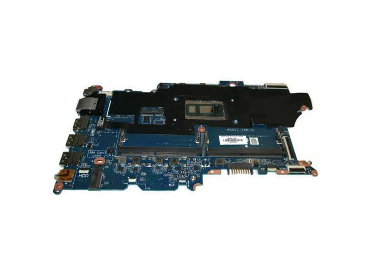 M16346-601 HP System Board (Motherboard) with i7-10610U (Refurbished)