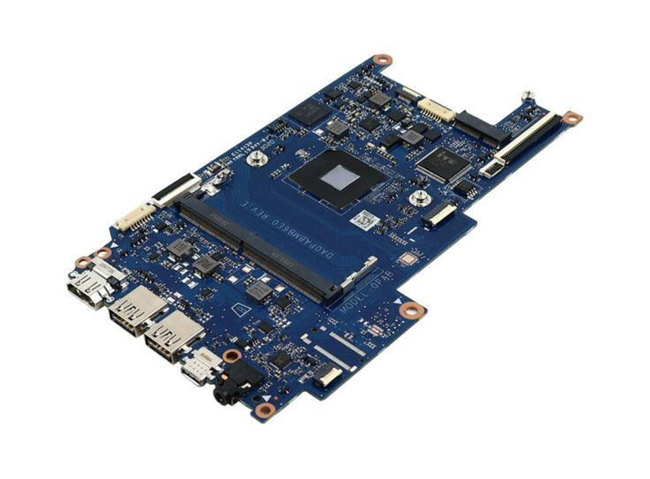 M28902-601 HP System Board (Motherboard) for 14S-DQ with Celeron N4020 (Refurbished)
