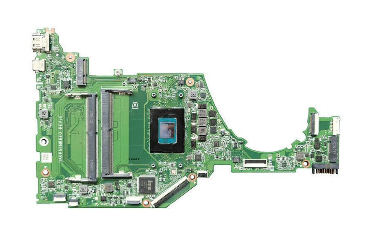 M31740-301 HP System Board (Motherboard) for 15S-EQ with Athlon 3050U (Refurbished)