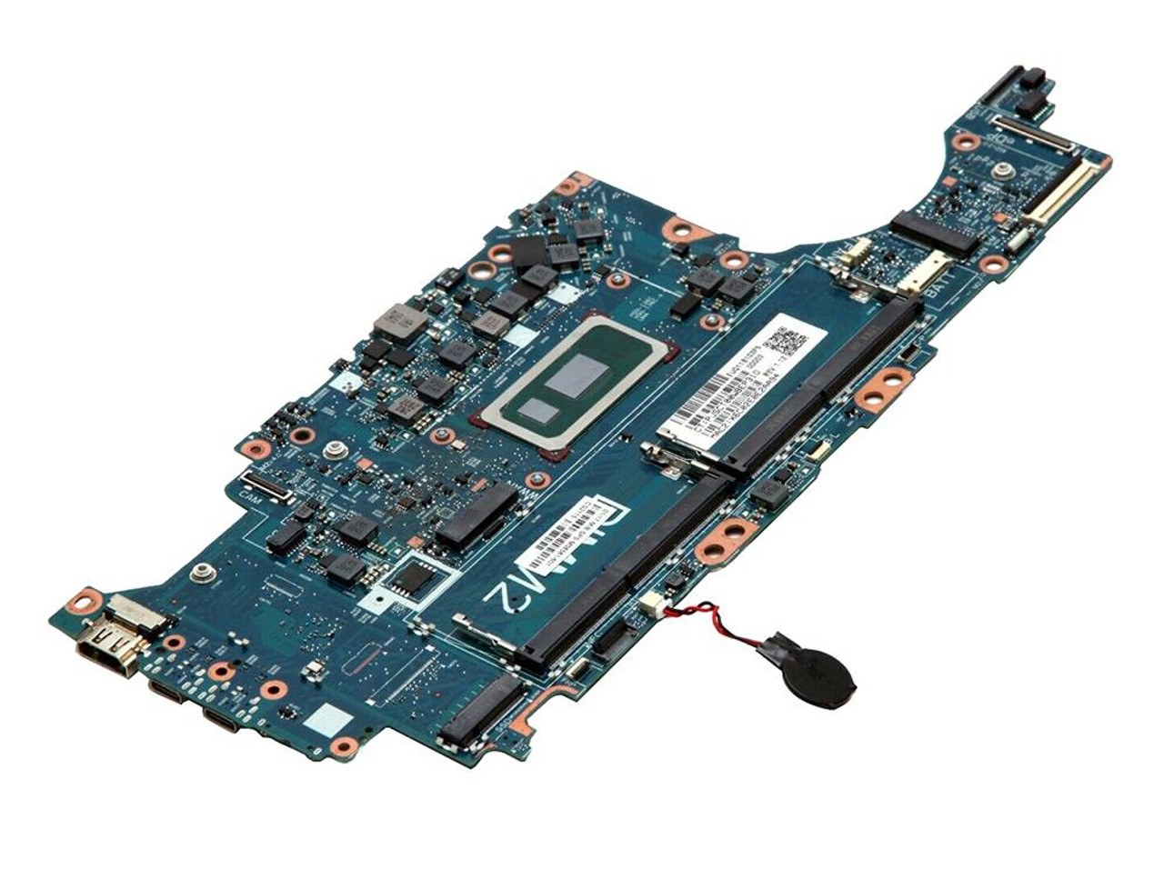 M08561-601 HP System Board (Motherboard) for 14-CF with Core i5-1035G1 (Refurbished)