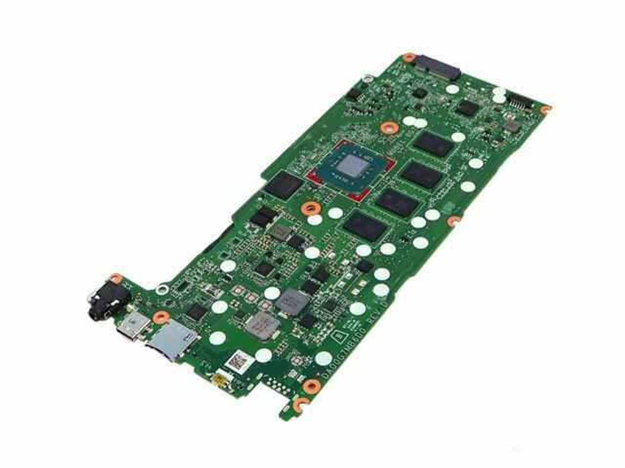 M29213-601 HP System Board (Motherboard) for Chromebook 12B-CA, 12-H (Refurbished)