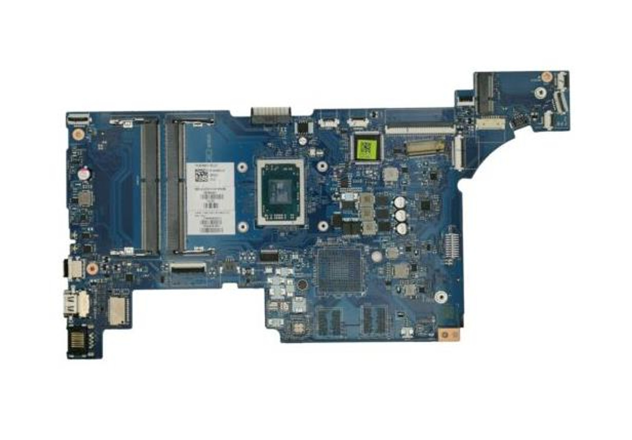 M15975-001 HP System Board (Motherboard) with Ryzen 3 3250U (Refurbished)