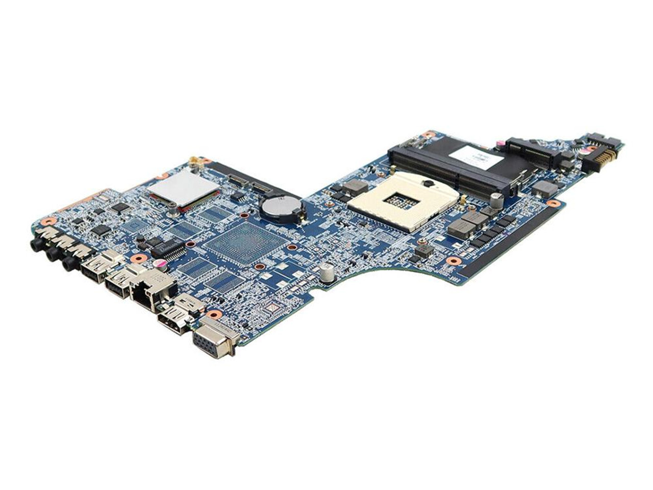 631596-501 HP System Board (Motherboard) Socket rPGA989 for Pavilion G42T-400 (Refurbished)