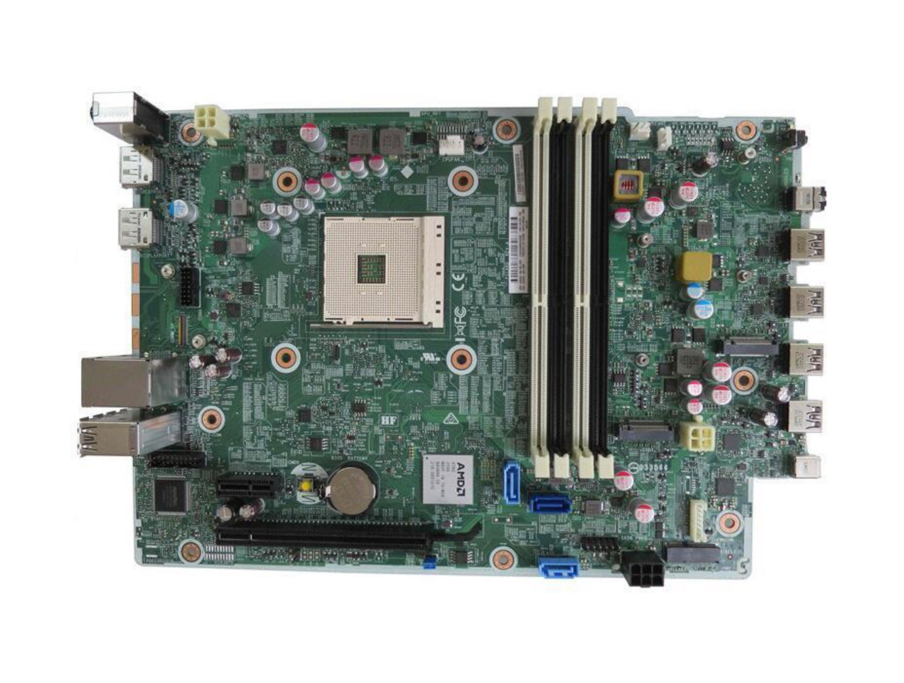 L82422-601 HP System Board (Motherboard) for EliteDesk 705 G5 DM (Refurbished)
