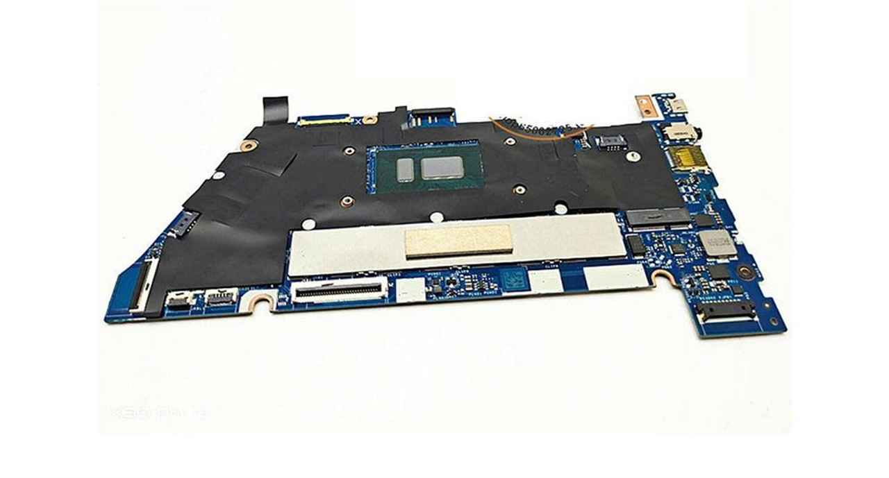 M74235-001 HP System Board (Motherboard) for ChromeBook 15-DE (Refurbished)