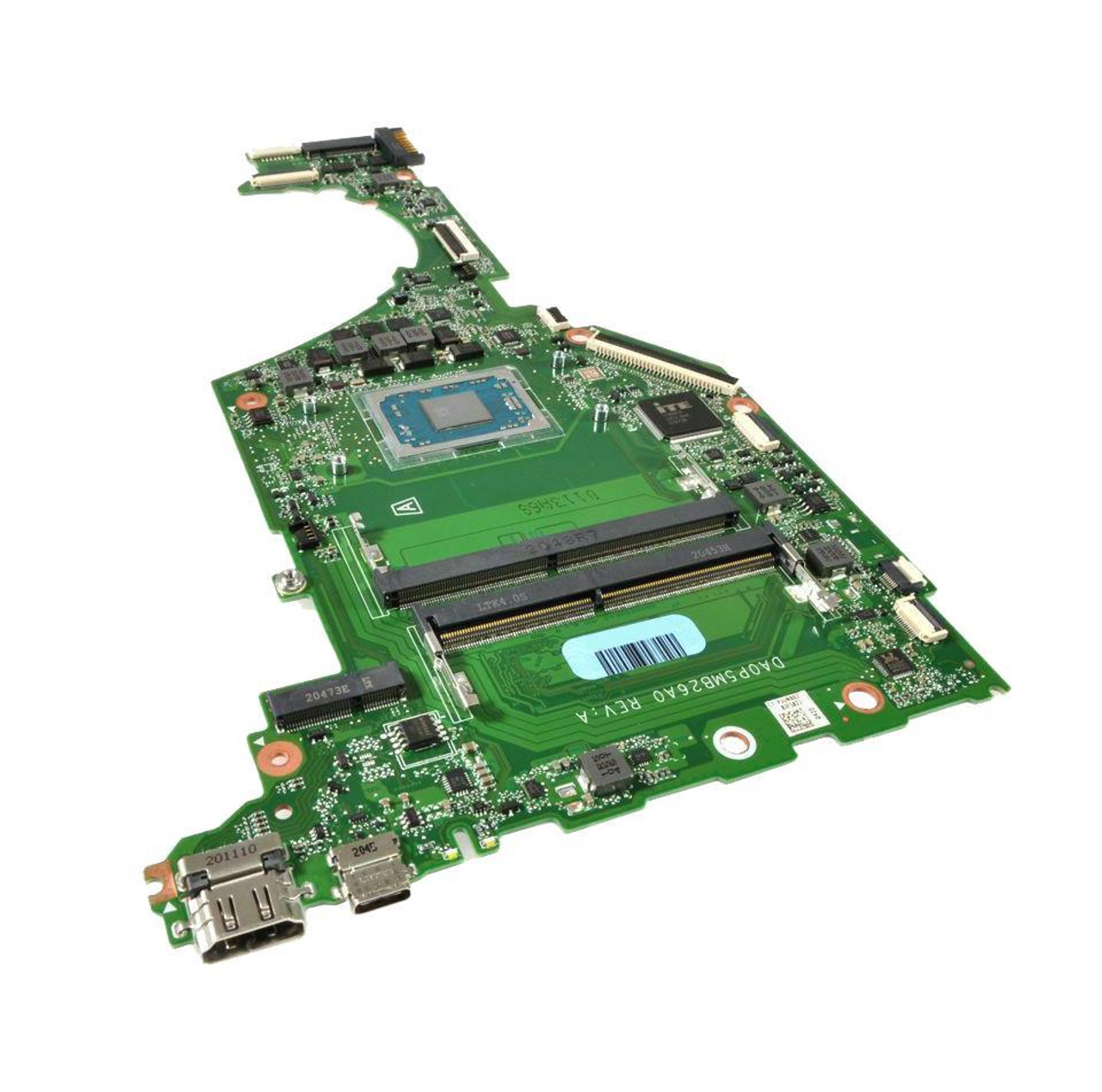 L90174-601 HP System Board (Motherboard) for 15S-EQ with Ryzen 3 3250U (Refurbished)