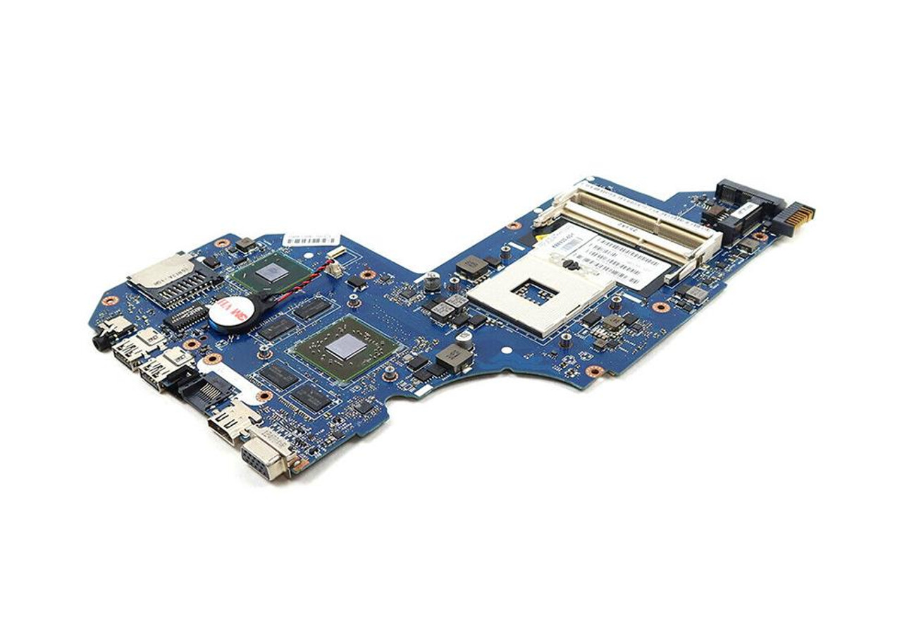 690293-501 HP System Board (Motherboard) Socket rPGA989 for Pavilion M6-10 M6T-10 Series (Refurbished)