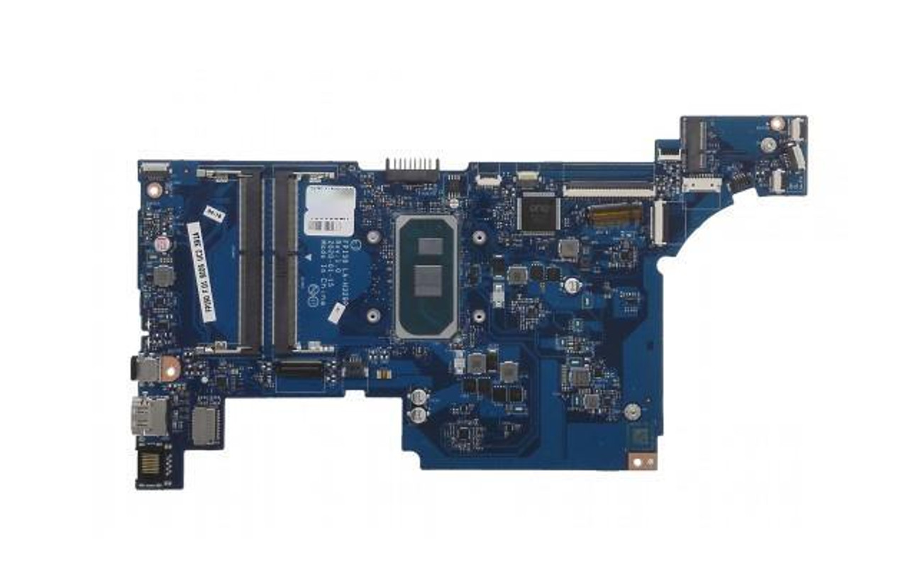 M05240-301 HP System Board (Motherboard) for 15-DW with Core i3-1005G1 (Refurbished)