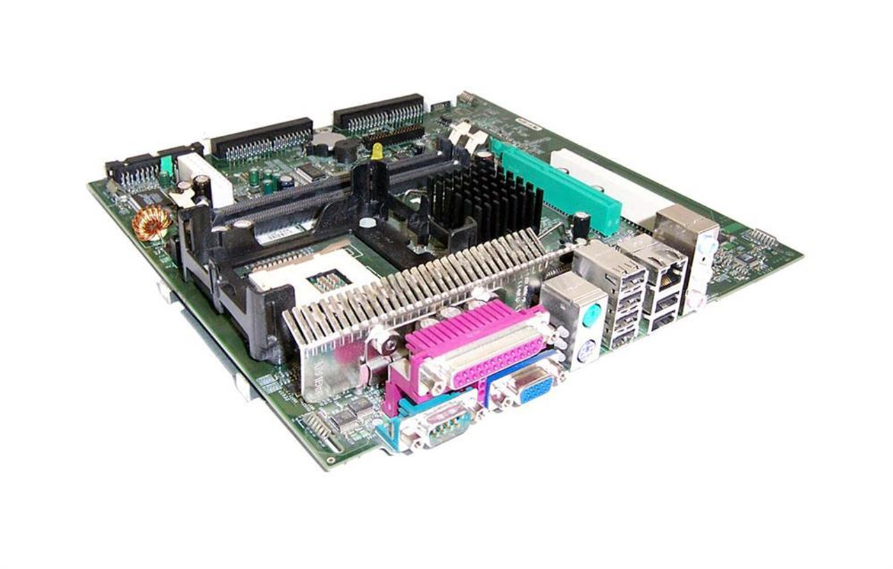 0UY755 Dell System Board (Motherboard) for OptiPlex (Refurbished)