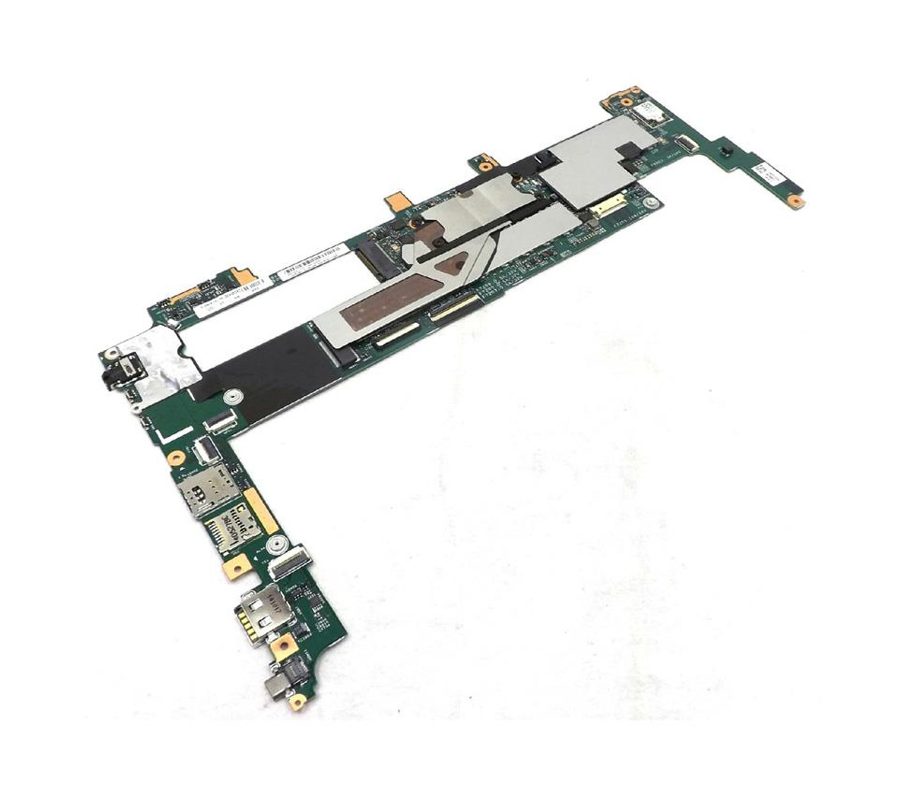 00HW392 Lenovo System Board (Motherboard) for ThinkPad Helix (Refurbished)