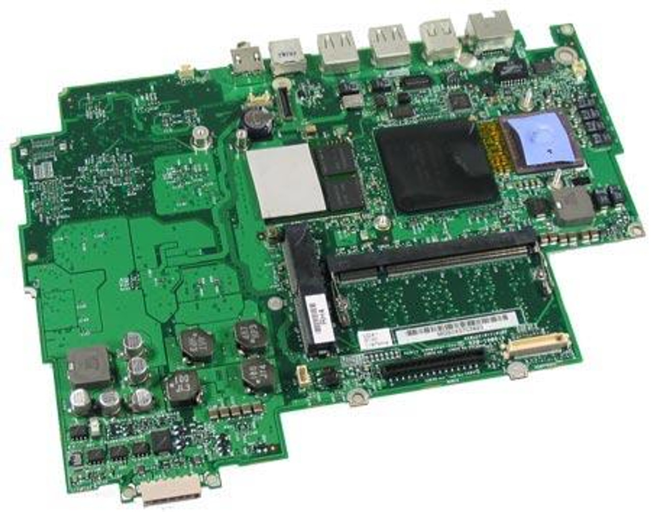 661-3344 Apple System Board (Motherboard) 1.25GHz CPU for PowerPC 7447a (G4) (Refurbished)