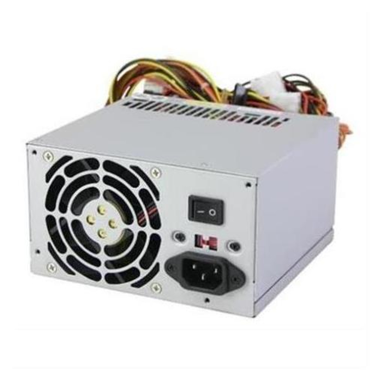 071-000-454 EMC 400-Watts Hot Swap Power Supply for DAE2P
