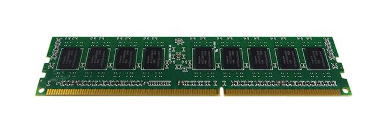 NetApp 4GB PC3-10600 DDR3-1333MHz ECC Registered CL9 240-Pin DIMM Dual Rank Memory Module
