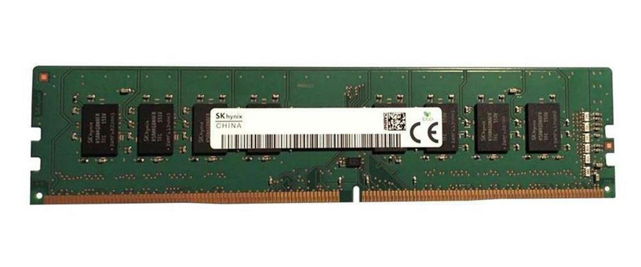 Hynix 4GB PC4-17000 DDR4-2133MHz non-ECC Unbuffered CL15 288-Pin DIMM Memory Module