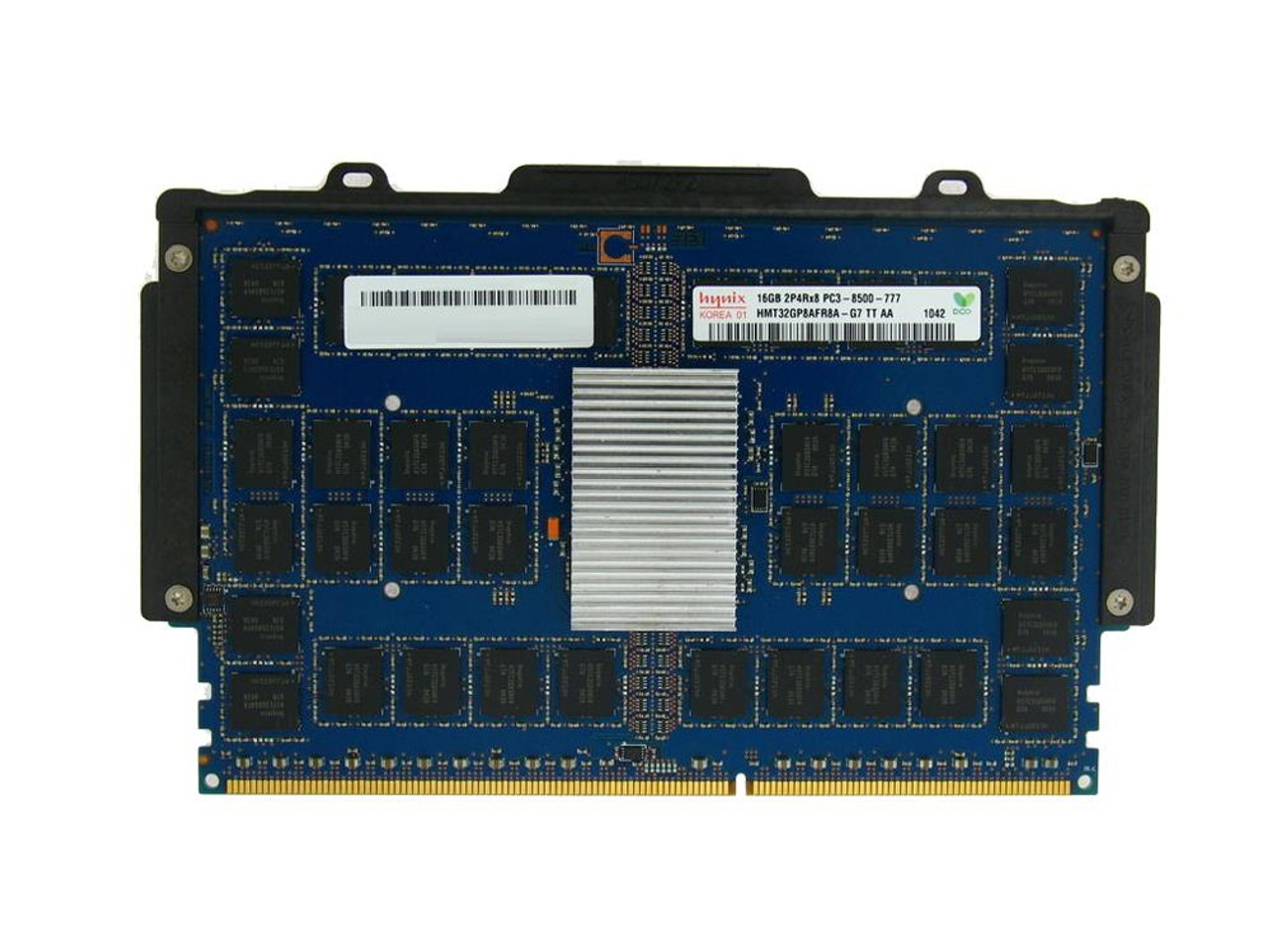 Hynix 16GB DDR3 1066MHz PC3-8500 276-Pins Memory Module