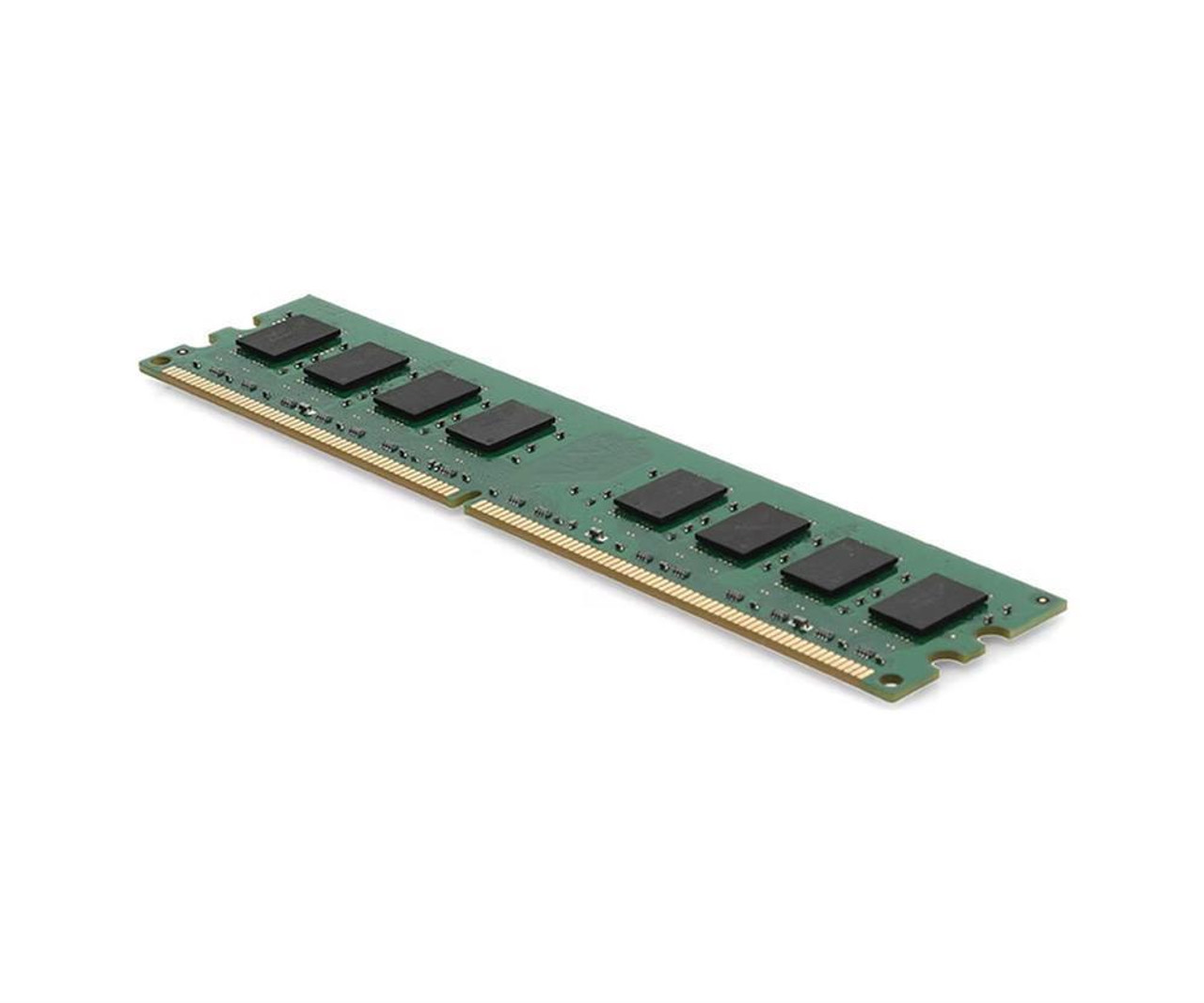 Dell 2GB PC2-6400 DDR2-800MHz non-ECC Unbuffered 240-Pin DIMM Memory Module for Dell Precision WorkStation T3400