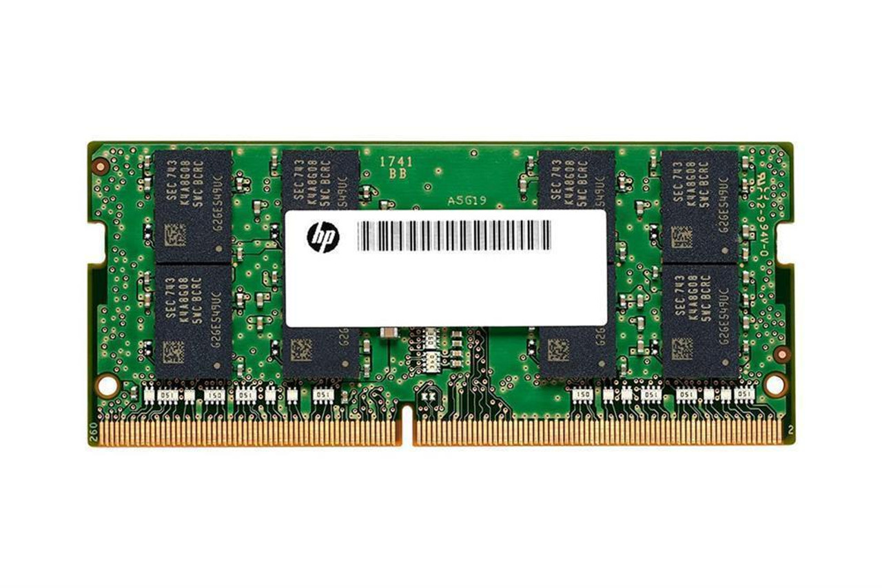 HP 16GB DDR4-3200 1.2V Necc SoDIMM