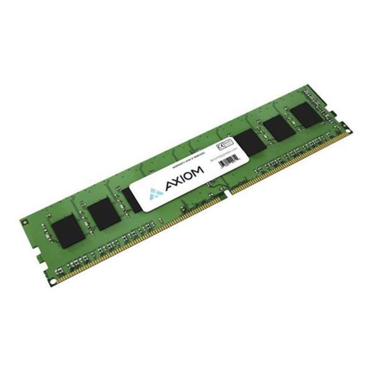 Axiom 16GB DDR4-2666 Ecc Rdimm For Dell - Ab003149 Snppwr5Tc/16Vxr