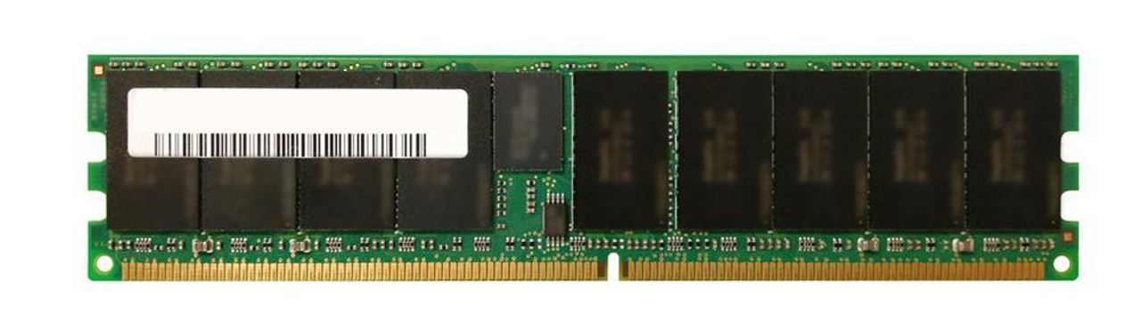 Accortec 4GB DDR2 Sdram Memory Module 4 GB DDR2 Sdram Ecc Registered 240-Pin