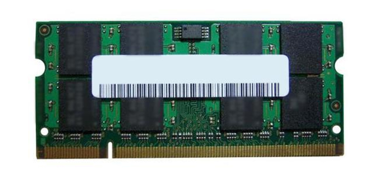 Accortec 1GB DDR2-800