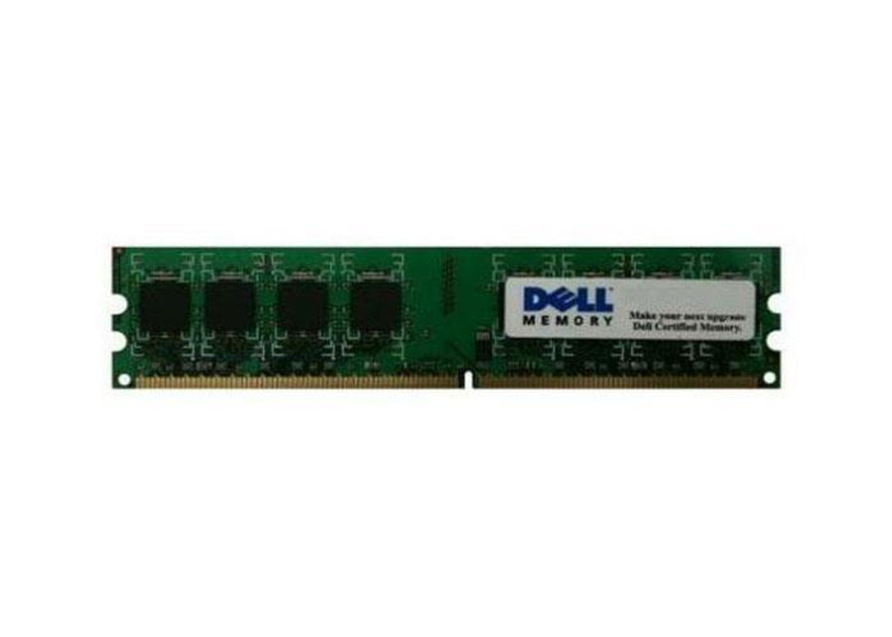 Dell 2GB PC2-6400 DDR2-800MHz non-ECC Unbuffered 240-Pin DIMM Memory Module for Dell XPS 420 Desktop