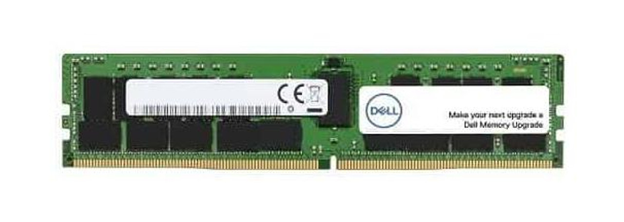 Dell 128GB PC5-38400 DDR5-4800MHz ECC Registered CL40 288-Pin RDIMM 1.1V Quad Rank Memory Module