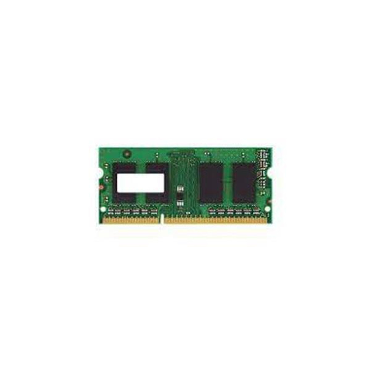 Fujitsu 4GB PC3-10600 DDR3-1333MHz non-ECC Unbuffered CL9 204-Pin SoDimm Dual Rank Memory Module