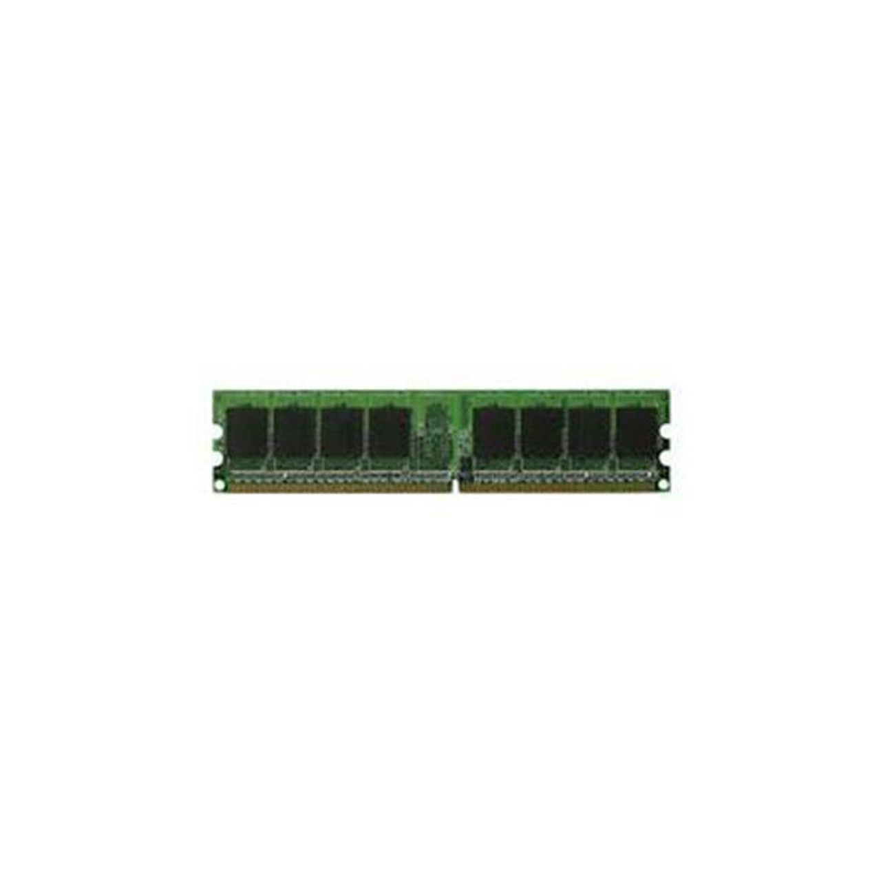 Dell 2GB PC2-6400 DDR2-800MHz non-ECC Unbuffered 240-Pin DIMM Memory Module for Dell OptiPlex SX280 System