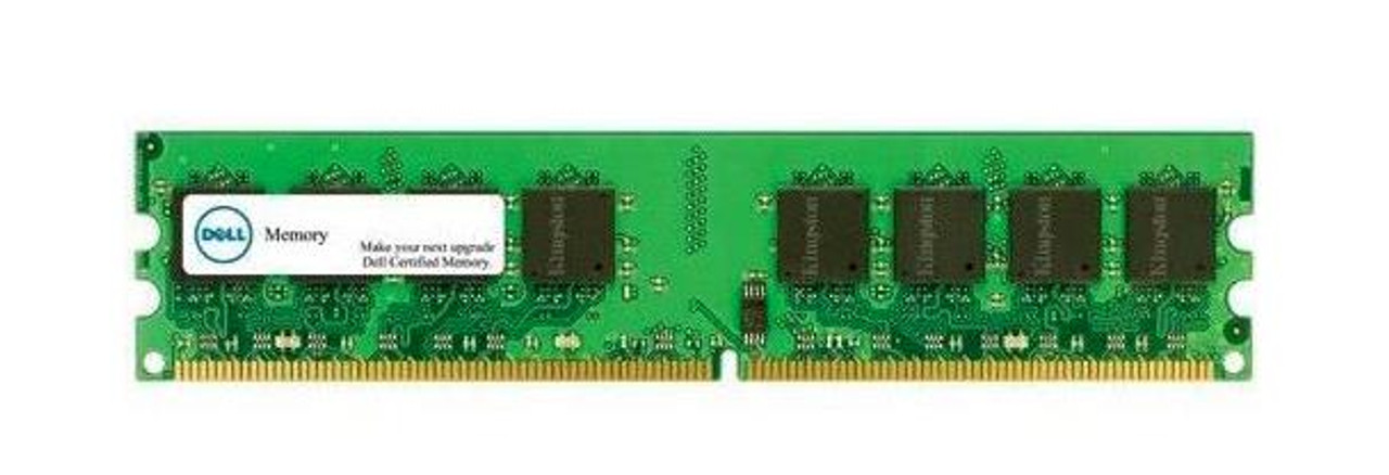 Dell 32GB PC4-25600 DDR4-3200MHz ECC Unbuffered CL22 288-Pin UDIMM 1.2V Dual Rank Memory Module