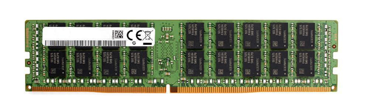 Dell 256GB PC4-25600 DDR4-3200MHz ECC Registered CL22 288-Pin LRDIMM 1.2V Octal Rank Memory Module