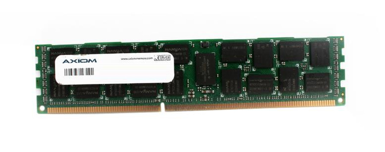 Axiom 32GB DDR4-2133 Ecc RDIMM For Nutanix U-Mem-32GB- DDR4