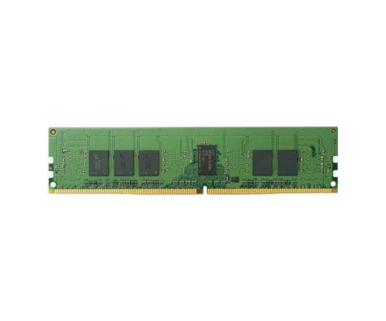 HP 4GB PC4-19200 DDR4-2400MHz non-ECC Unbuffered CL17 260-Pin SoDimm 1.2V Single Rank Memory Module