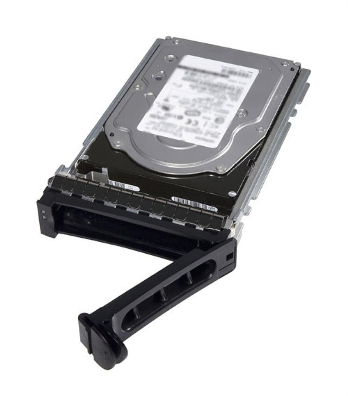 3F742-RFB Dell 73GB 10000RPM Ultra-160 SCSI 80-Pin Hot Swap 8MB Cache 3.5-inch Internal Hard Drive with Tray