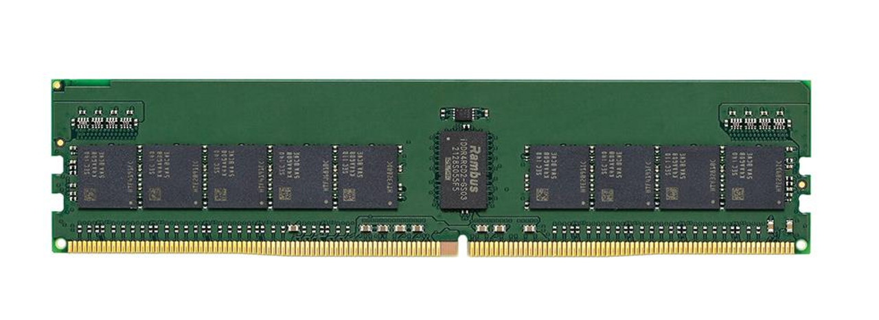 Synology RAM 16 GB DDR4 ECC RDIMM