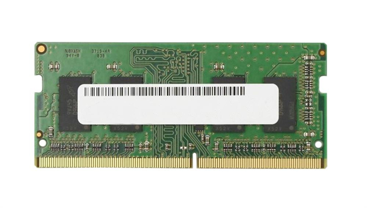 Lenovo 4GB DDR4 3200 SoDimm Samsung