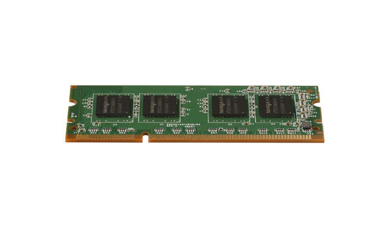 HP 2GB DDR3 X32 144-Pin 800Mhz SoDIMM Optional DIMM For Expanding The Memory