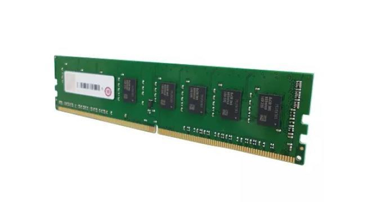 QNAP 32GB DDR4 Ram 3200Mhz UDimm S0 Version