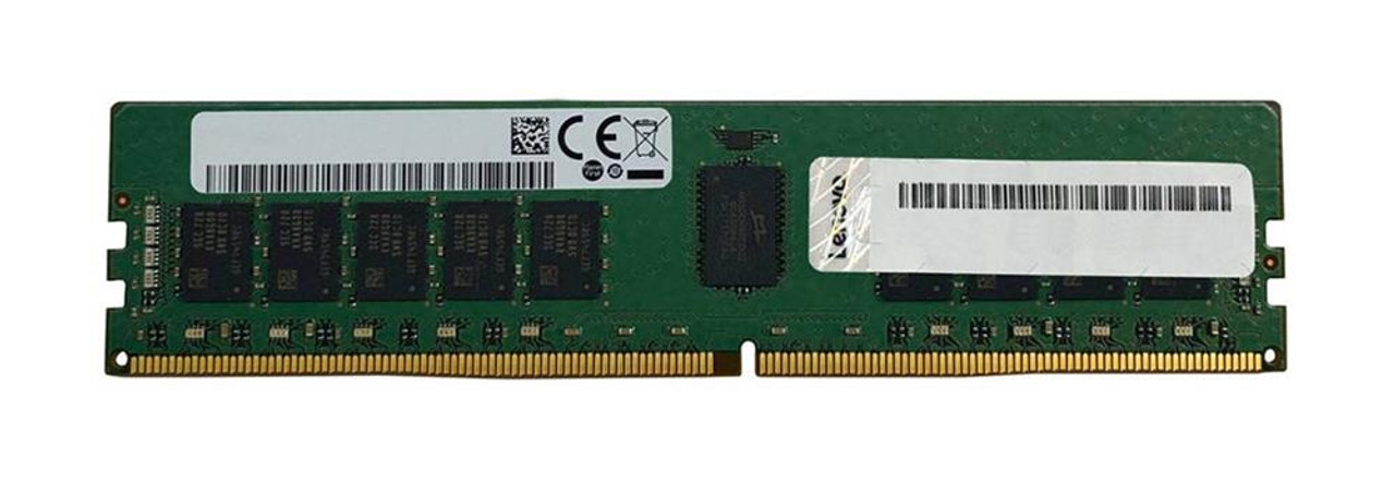 Lenovo 32GB PC5-38400 DDR5-4800Mhz ECC Registered CL40 288-Pin RDIMM 1.1V Single Rank Memory Module