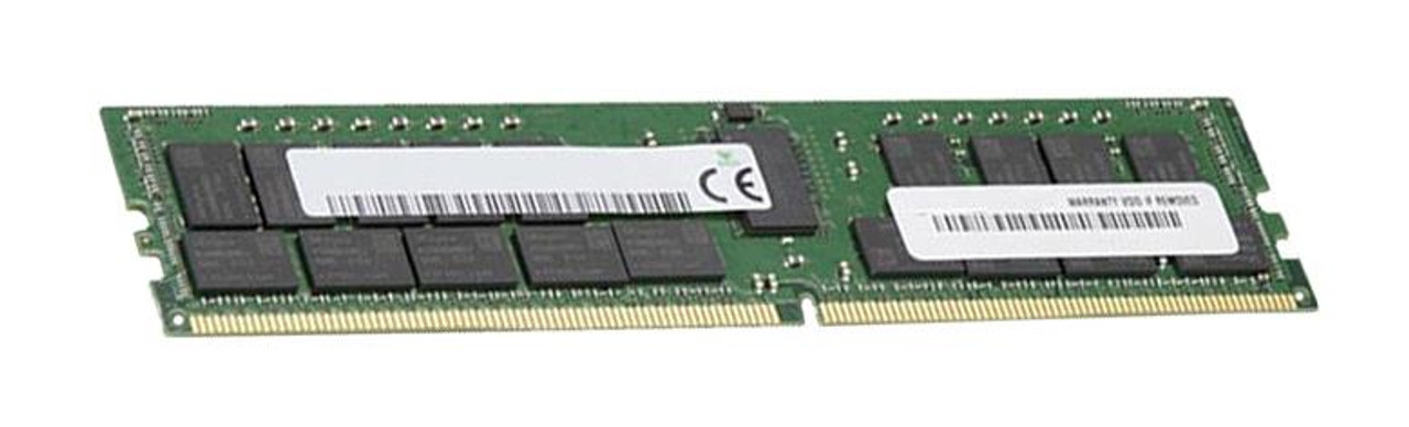 Accortec 16GB PC5-38400 DDR5-4800MHz Registered ECC CL40 288-Pin DIMM 1.1V Single Rank Memory Module