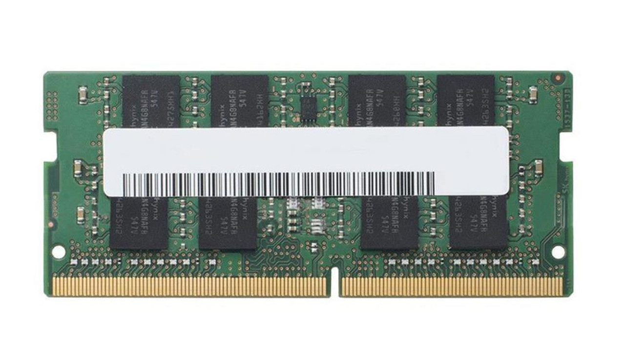 ENET Solutions Inc. Dell Compatible A5039623 8GB DDR3 SDRAM 1333Mhz 204Pin SoDIMM Memory Module