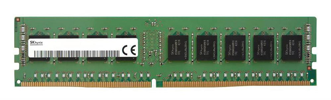 Hynix 8GB PC4-23400 DDR4-2933MHz Registered ECC CL21 288-Pin DIMM 1.2V Single Rank Memory Module
