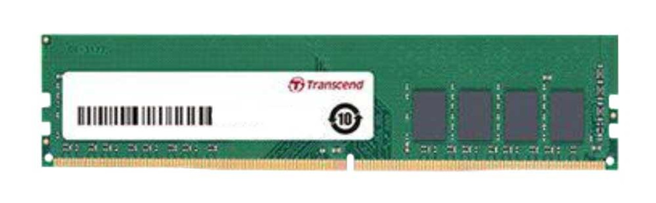 Transcend 32GB PC4-25600 DDR4-3200MHz Registered ECC CL22 288-Pin DIMM 1.2V Dual Rank Memory Module