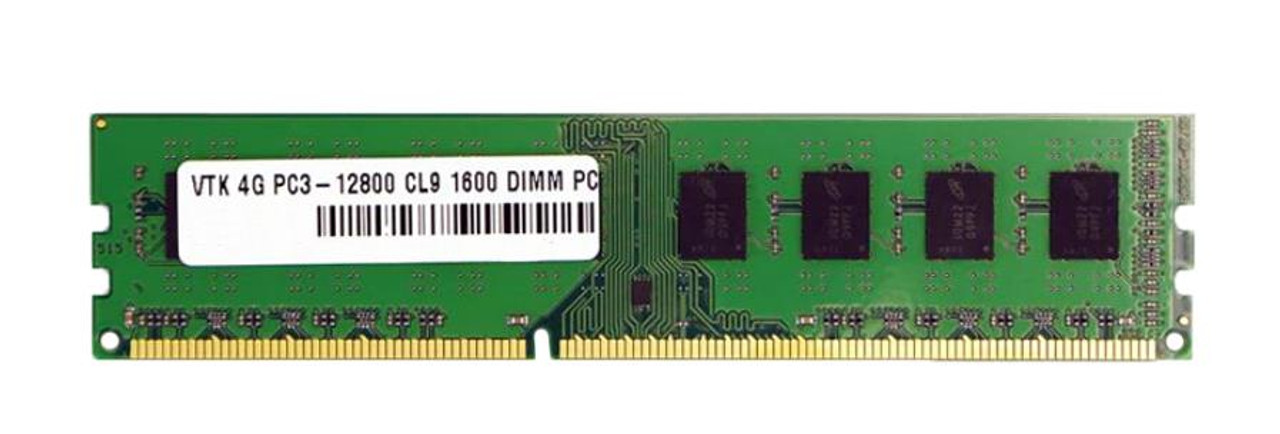 VisionTek Inc 4GB DDR3L 1600 MHz CL11 DIMM (901529)