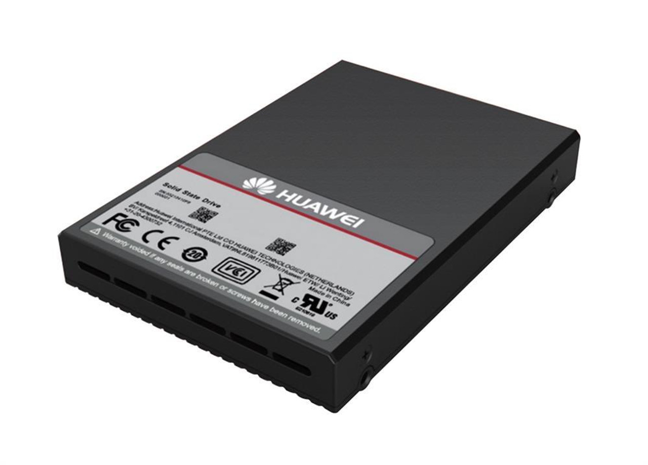 Huawei 960GB SATA 6Gbps Read Intensive 2.5-inch Internal Solid State Drive (SSD)