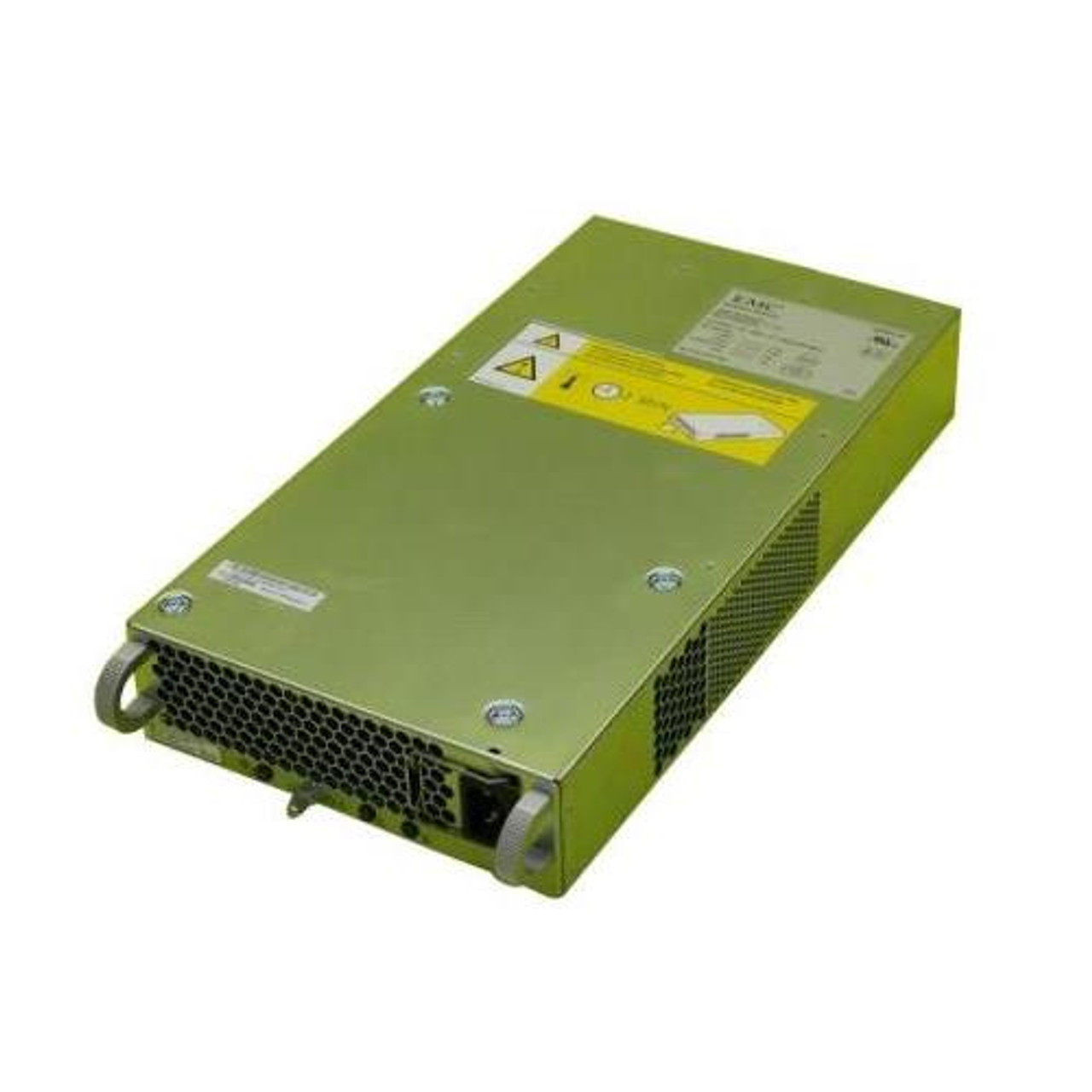 071-000-475 EMC 12V Dual Power Supply for CLARiiON
