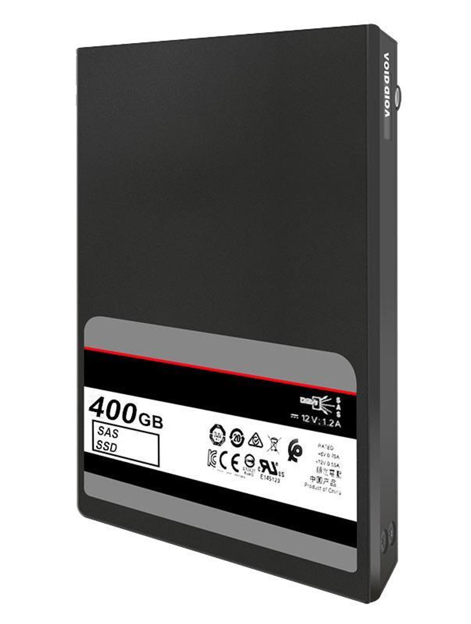 Huawei 400GB SAS 3.5-inch Internal Solid State Drive (SSD)